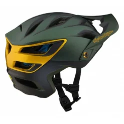 CASQUE A3 MIPS UNO GREEN 2023