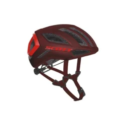 Casque Centric Plus 2022 Red