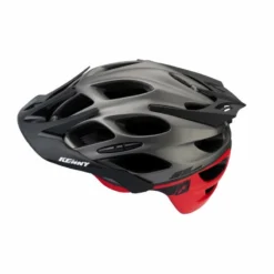 Casque Enduro S2 Grey Red