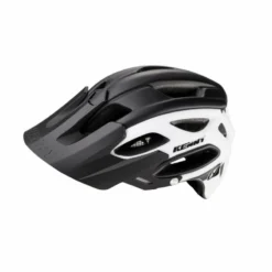 Casque Enduro S3 White Black