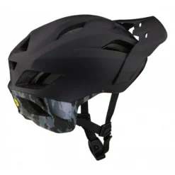 CASQUE FLOWLINE SE MIPS RADIAN CAMO BLACK/GRAY 2023