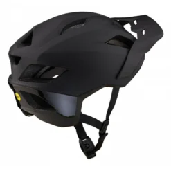 CASQUE FLOWLINE SE MIPS STEALTH BLACK 2023