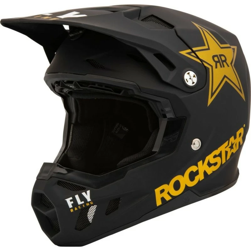 CASQUE FLY FORMULA CC ROCKSTAR 2023 - Image 4