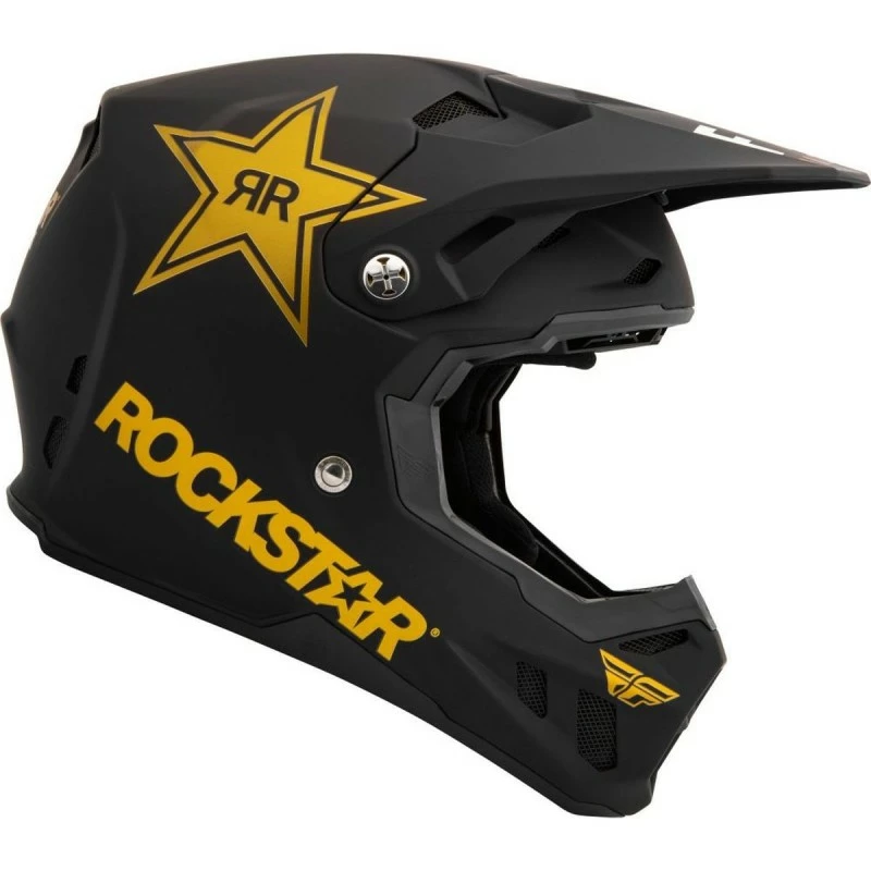 CASQUE FLY FORMULA CC ROCKSTAR 2023