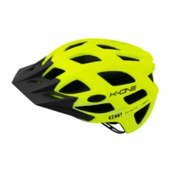 Casque K-One Neon Yellow