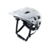 CASQUE KENNY SCRAMBLER KID WHITE 2023