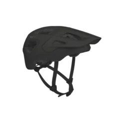 CASQUE SCOTT ARGO PLUS (CE) Black Matt