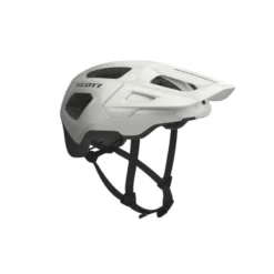 CASQUE SCOTT ARGO PLUS (CE) Blanc Gloss