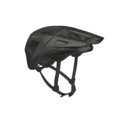 CASQUE SCOTT ARGO PLUS (CE) DARK MOSS GREEN