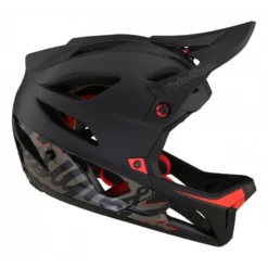 CASQUE STAGE MIPS SIGNATURE BLACK 2023