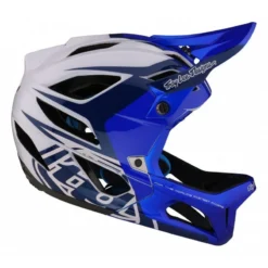 CASQUE STAGE MIPS VALANCE BLUE 2023