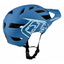 CASQUE TLD A1 DRONE LIGHT SLATE BLUE