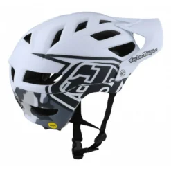 CASQUE TLD A1 MIPS CAMO WHITE YOUTH