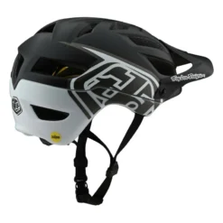 CASQUE TLD A1 MIPS CLASSIC BLACK/WHITE