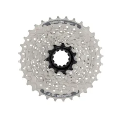 CASSETTE SHIMANO HG 201-9 9v 11-36