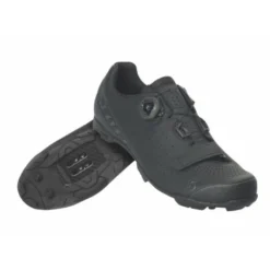 Chaussure SCOTT MTB Vertec Boa 2020 Noir