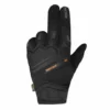 GANT VELO ETE MIXTE D30 DIGGER BLACK ORANGE