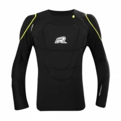 GILET DE PROTECTION INTEGRAL SAS TEC MOUNTAIN TOP BLACK