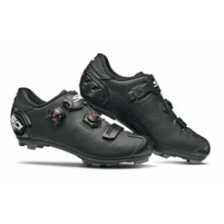 MTB DRAGON 5 SRS MATT BLACK