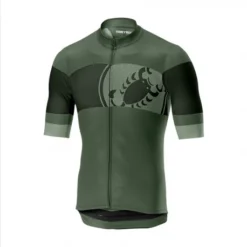 RUOTA JERSEY FZ Sauge Green