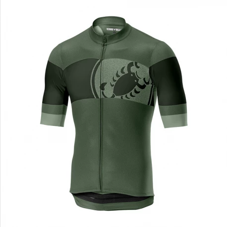 RUOTA JERSEY FZ Sauge Green
