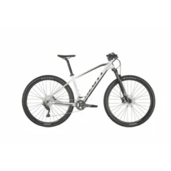 SCOTT ASPECT 930 White 2022