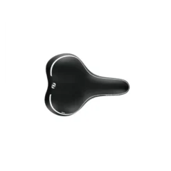 Selle Syncros Urban Comfort 1.5 Gel Femme Black