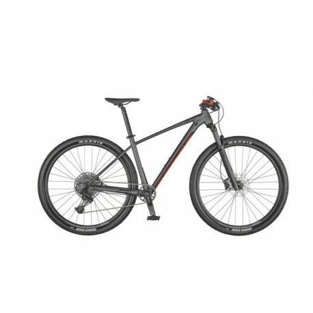 VÉLO SCOTT SCALE 970 DARK GREY 2022