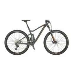 VÉLO SCOTT SPARK 960 DARK GREY