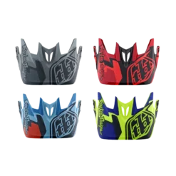 VISIERE TLD D3 SPEEDCODE 2019