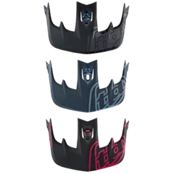 VISIERE TLD STAGE STEALTH 2019