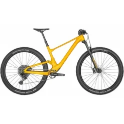 VTT Scott Spark 970 Orange 2022